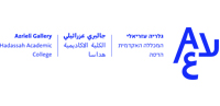 לוגו גלריה עזריאלי