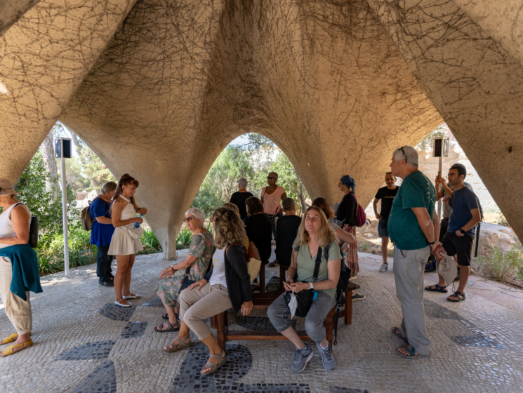 צילום: דניאל חנוך