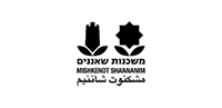 Mishkenot Shaananim logo