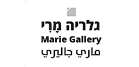לוגו גלריה מרי