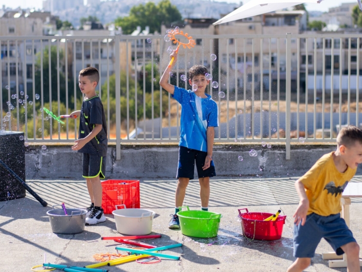 צילום: דניאל חנוך