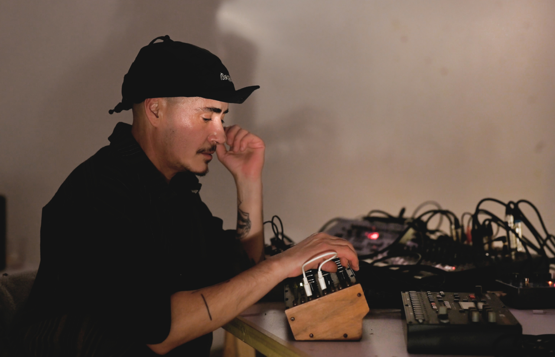 צילום: Pavel Sajner